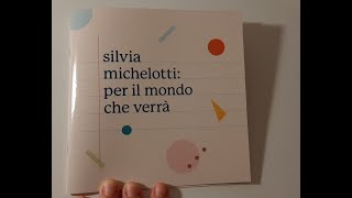 SILVIA MICHELOTTI A FOLKIT [upl. by Marr]