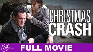 Christmas Crash  Full Christmas Movie  Michael Madsen Alexandra Paul  MyTimeMoviesNow [upl. by Toscano289]