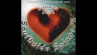 Southside Spinners  Luvstruck Alex Trackone 2005 Remix [upl. by Laurena]