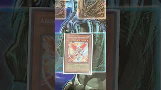 Appreciation Video  Nice Rarity Retro Deck  EP19  Kristya Chaos  Mar 2010 Edison Format ygo [upl. by Ettenay]