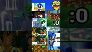 Memes Sonicos [upl. by Eenat]