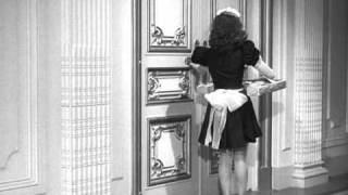 Ninotchka 1939  hotel scene [upl. by Iva]