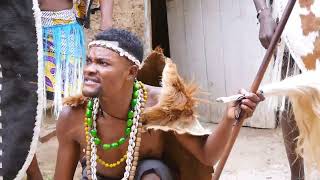 AKAMBA TWENDANEI  NDEKE YA MUTHANGA Traditional Song Official Video [upl. by Sapphera]