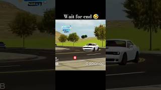 Indian vehicle simulator 3D game new funny video 😂 shortsfeed funny funnyvideos viralvideos [upl. by Thormora486]