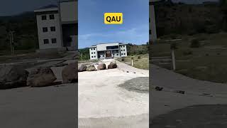 QuaideAzam University short vlog 🙌🏼✅🔥 song music newsong youtubeshorts love bollywood vlog [upl. by Anoblav317]