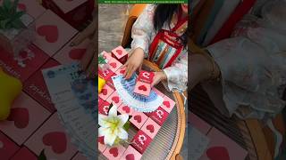 Paper gift box made in China shortvideo amazingfacts [upl. by Carrick]