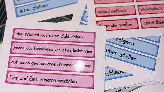 German C1 flashcards [upl. by Charters924]