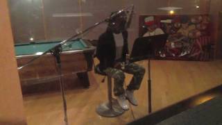 Jacquees amp Jagged Edge  All I Really Want In StudioLeak [upl. by Nyrek]