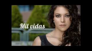 Fernanda Castillo ft Carlos Macias  Mil vidas [upl. by Alyosha]