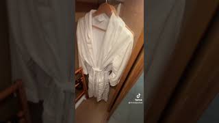 Full Tour of Breathless Punta Cana Resort amp Spa Room from TikTok [upl. by Mollie]