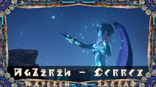 PSO2 NGS Music  Nadereh  Sorrow [upl. by Zanze638]