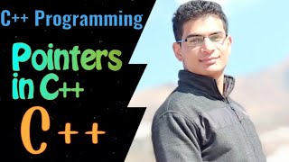 Pointers in C in Hindi  C Programming in Hindi [upl. by Fast]