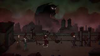 Stygian Reign of the Old Ones Cthulhu Awake  Gameplay PC [upl. by Cleopatre]