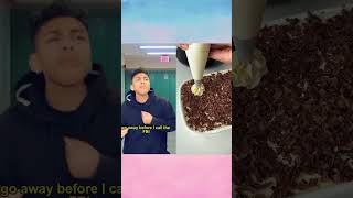 🌈🍰 POV Cake Storytime 🍒 Mark Adams ✨ Tiktok Compilations 44 [upl. by Auhoj557]