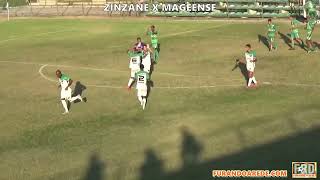 ZINZANE 5 X 2 MAGEENSE  SÉRIE B2  SUB20 [upl. by Ueik]