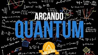 Arcando  Quantum Original Mix [upl. by Seymour]