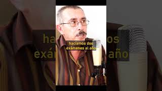 ¿Qué era la CARRERA MAGISTERIAL maestro profesor docentes escuela shorts [upl. by Brebner100]