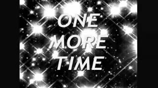 ONE MORE TIME JBIZZ LYRICS YouTube [upl. by Lebatsirhc]