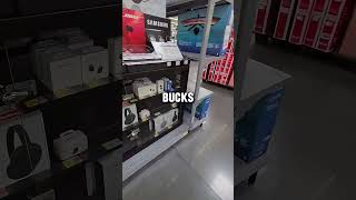 Walmart GLITCH 200 Pixel Buds for 30 [upl. by Eenet70]