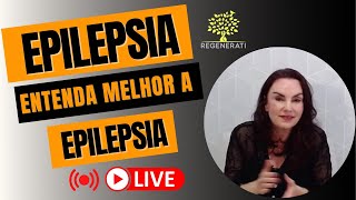 Epilepsia  Entenda Melhor a Epilepsia [upl. by Avan]