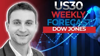 US30 Analysis Today 16122023  US30 Week Ahead Forecast us30 dowjones30 [upl. by Aikas537]