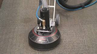 Absolute Cleaning Rotovac DEMOwmv [upl. by Alegnad]