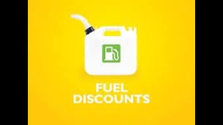 ⛽🦸🏽‍♀️How to save money on gas with Fuel rewards GasBuddy Getupside and Trunow💰💸😎💪🏽🤑 [upl. by Tizes]