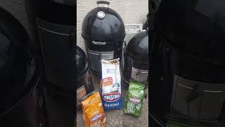 New Kingsford charcoal flavors [upl. by Raddatz]