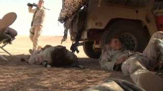 Brothers At War by Jake Rademacher 7 minute trailer [upl. by Susanne]