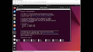 How to Install and configure DNS In Linux Complete Guide [upl. by Wojak337]