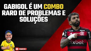 O pacote Gabigol vale a pena [upl. by Atreb]