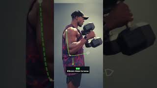 Build Stronger Arms with These Weight Based Arm Workouts 💪ArmWorkouts ArmDay WorkoutWithWeights [upl. by Apur]