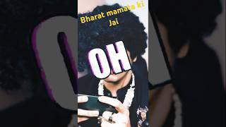 Mythpat pov  Bharat mamata ki Jaimythpat viralvideo funny video viralshorts [upl. by Hanzelin]