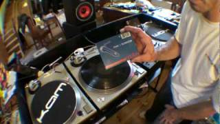 Ortofon Pro S Concord DJ S and Night Club E side by side [upl. by Arateehc412]