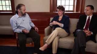 Middlebury College Episode 1 Personalization through Small Class Sizes [upl. by Utham211]