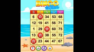 Bingo Star  Bingo Games [upl. by Sivatco991]