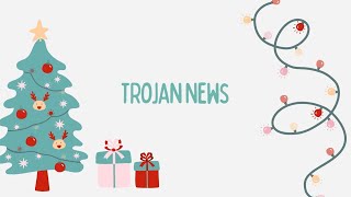 Trojan News Network Friday December 6th 2024 [upl. by Chapen]