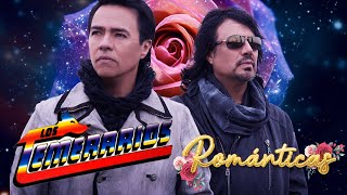 LOS TEMERARIOS 30 GRANDES CANCIONES  LO MEJOR DE LOS TEMERARIOS [upl. by Kcira]