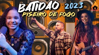 🎵2023 BATIDÃO GOSPEL  AS MELHORES DO GOSPEL  Piseiro Gospel piseirogospel2023 [upl. by Margarita]