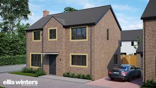 East Newlands Somersham  Phase 2 [upl. by Hennessy606]