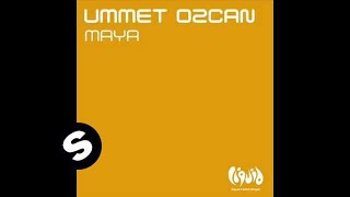 Ummet Ozcan  Maya Robbert Ladiges Mix [upl. by Elehcor]