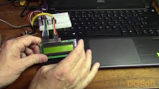 Como usar o pino de Reset do ATtiny85 como IO no Franzininho DIY [upl. by Andras]