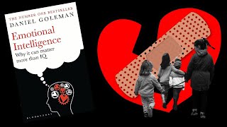 DANIEL GOLEMAN  EMOTIONAL INTELLIGENCE [upl. by Alesi148]