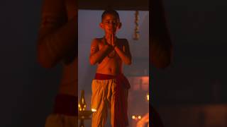 Kaal Bhairav Ashtakam Film Version Mahadev ka Gorakhpur Agam Aggarwal  New Shiva Song 2024 [upl. by Hoisch363]