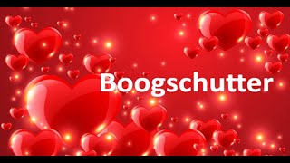 Boogschutter  liefde  Kinderen beinvloeden jouw liefdesleven [upl. by Noemi]