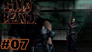 Lets Play God Hand Episode 7Devil Gin amp Juice [upl. by Gignac]