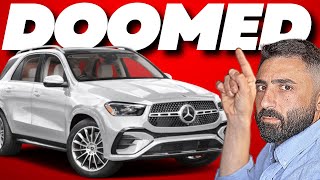 NO ONE is Buying the Mercedes GLE especially the AMG 53 [upl. by Stanwinn]