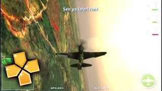 IL 2 Sturmovik Birds of Prey PKG PS3 [upl. by Mikah443]