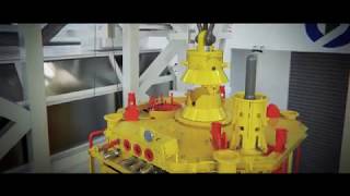 Subsea Overview [upl. by Nannerb]