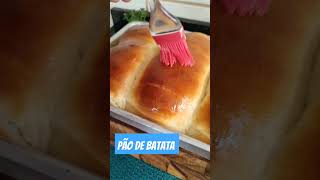 PÃO DE BATATA FOFINHO [upl. by Yorker905]